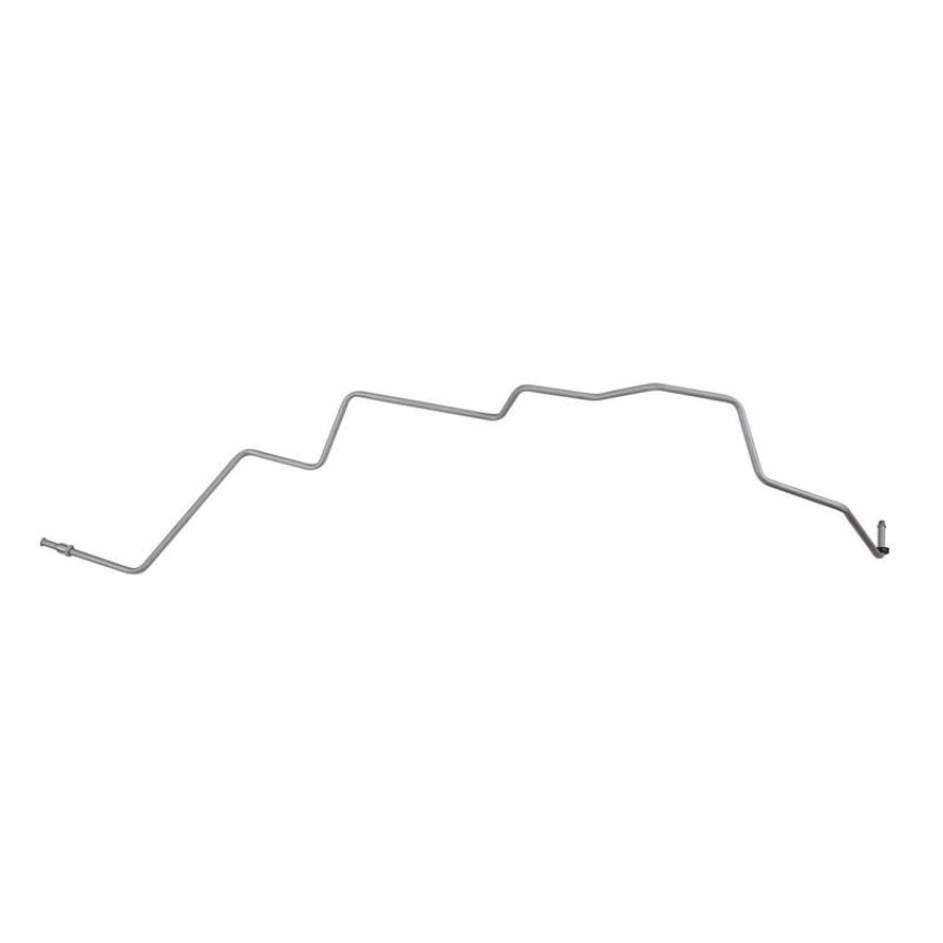 SUNSONG 5801164 Automatic Transmission Oil Cooler Hose Asm