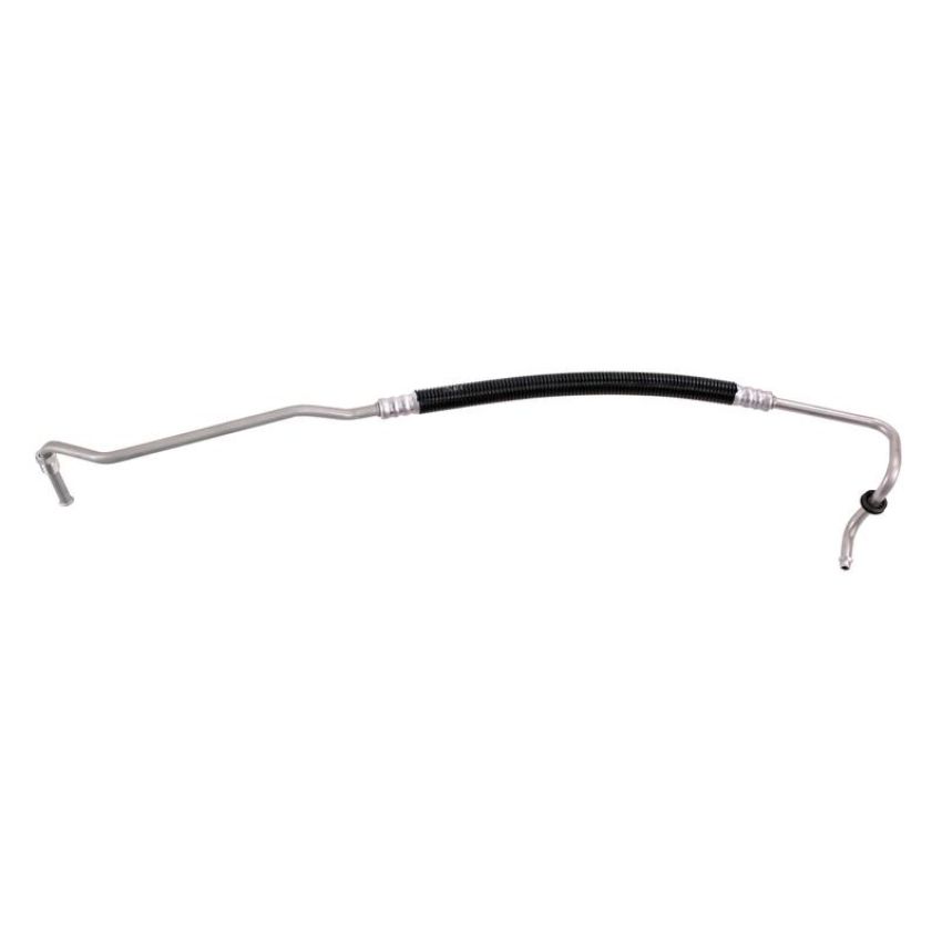 SUNSONG 5801165 Automatic Transmission Oil Cooler Hose Asm