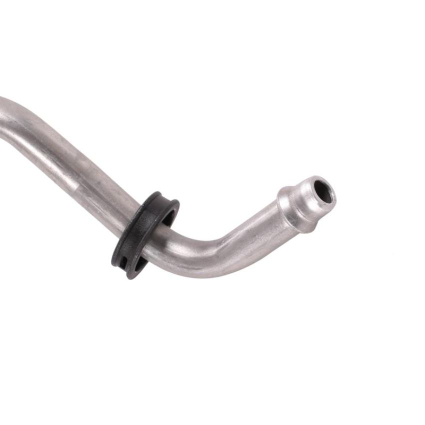 SUNSONG 5801165 Automatic Transmission Oil Cooler Hose Asm