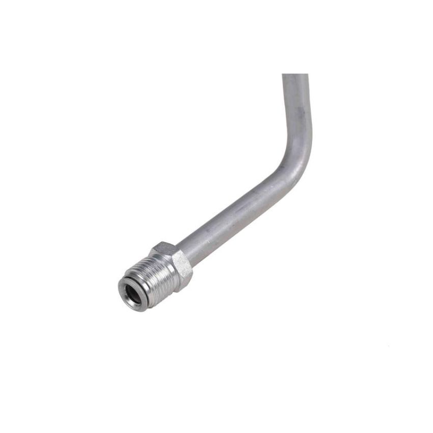 SUNSONG 5801166 Automatic Transmission Oil Cooler Hose Asm