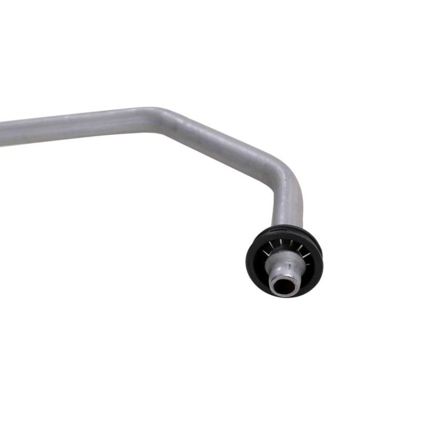SUNSONG 5801166 Automatic Transmission Oil Cooler Hose Asm
