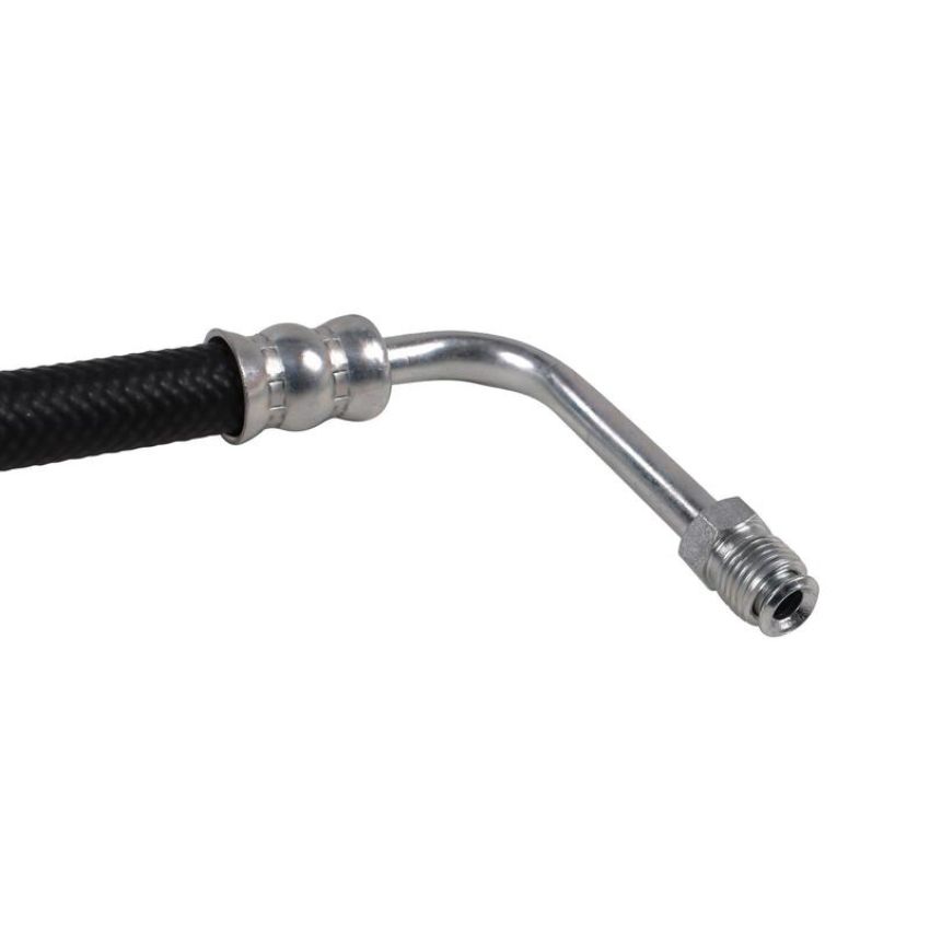 SUNSONG 5801169 Automatic Transmission Oil Cooler Hose Asm