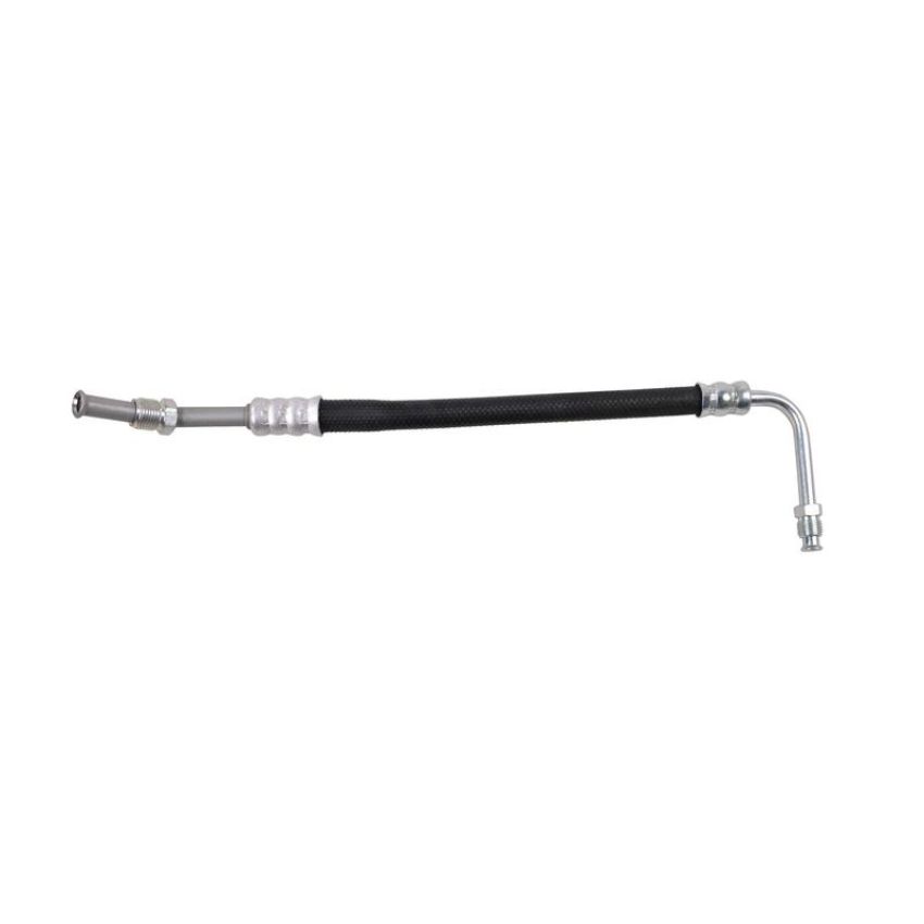 SUNSONG 5801170 Automatic Transmission Oil Cooler Hose Asm