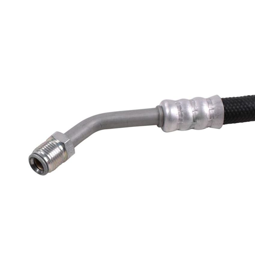 SUNSONG 5801170 Automatic Transmission Oil Cooler Hose Asm