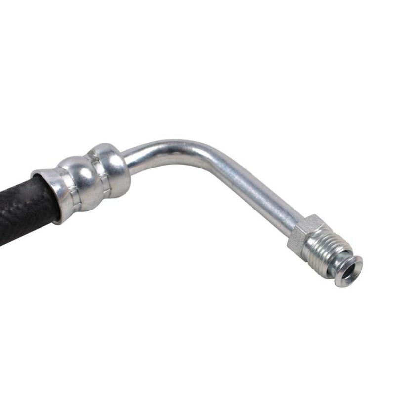 SUNSONG 5801170 Automatic Transmission Oil Cooler Hose Asm