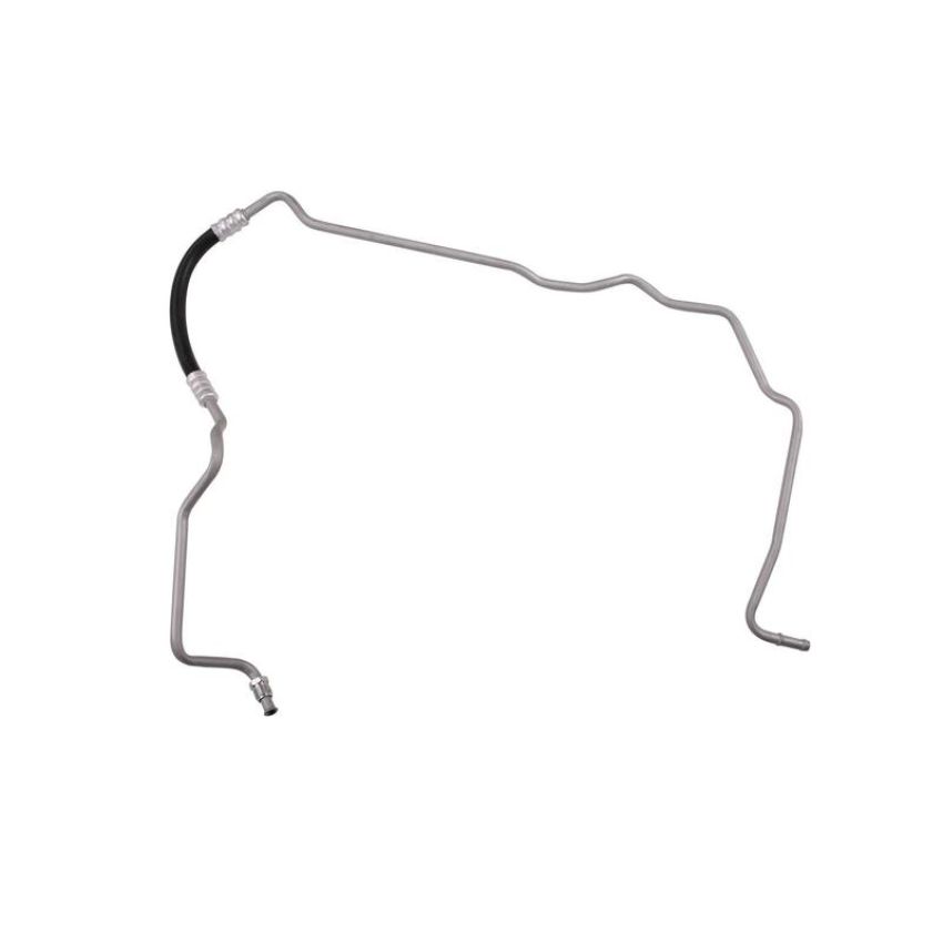 SUNSONG 5801171 Automatic Transmission Oil Cooler Hose Asm