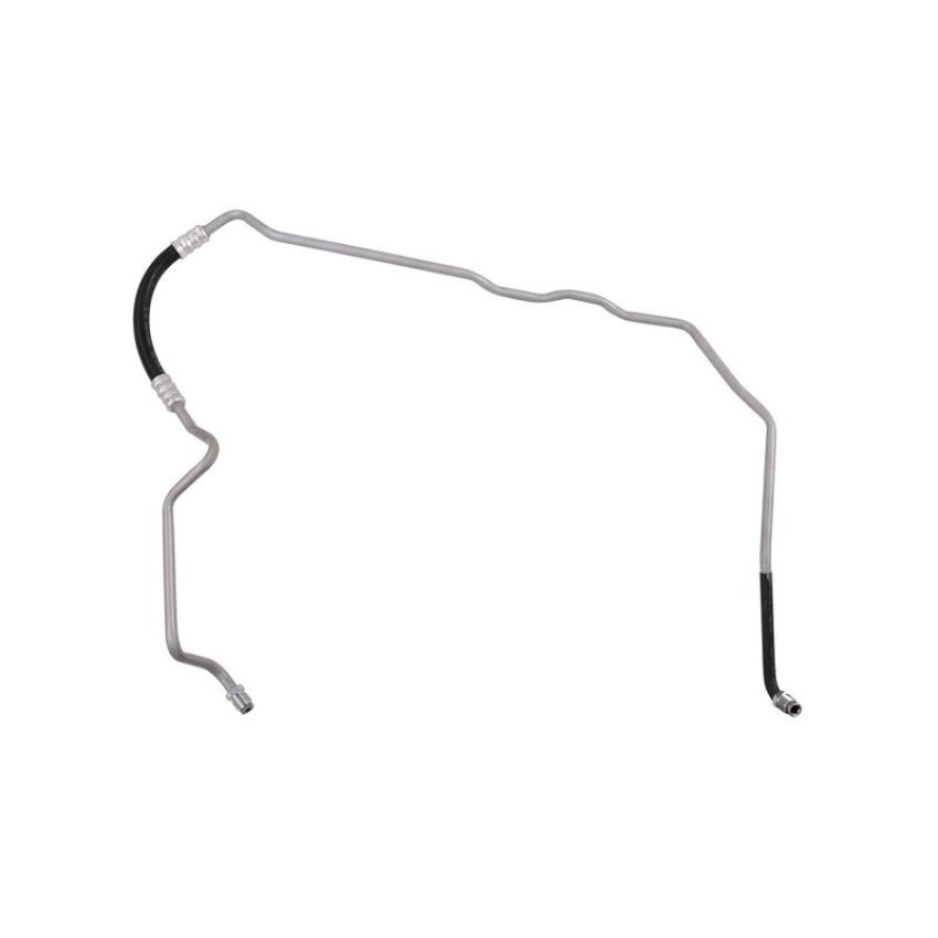 SUNSONG 5801172 Automatic Transmission Oil Cooler Hose Asm