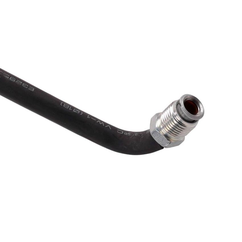 SUNSONG 5801172 Automatic Transmission Oil Cooler Hose Asm