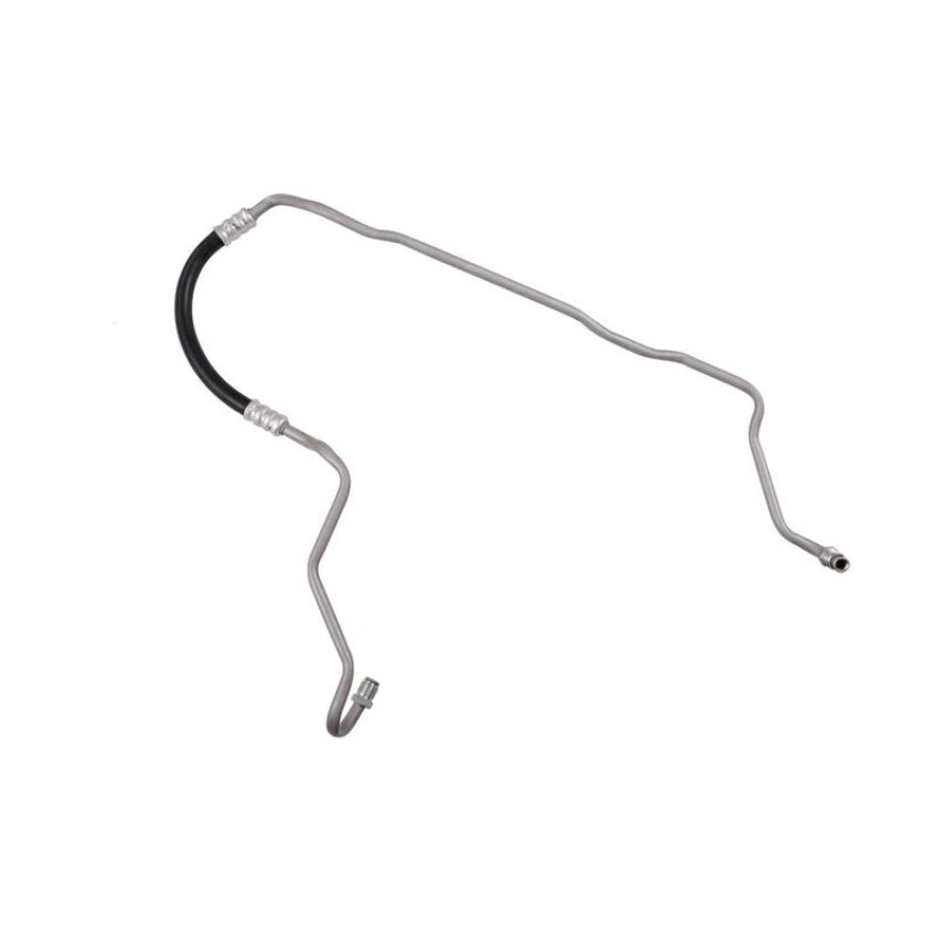 SUNSONG 5801173 Automatic Transmission Oil Cooler Hose Asm