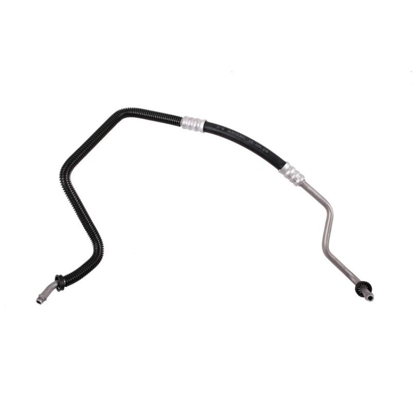 SUNSONG 5801174 Automatic Transmission Oil Cooler Hose Asm