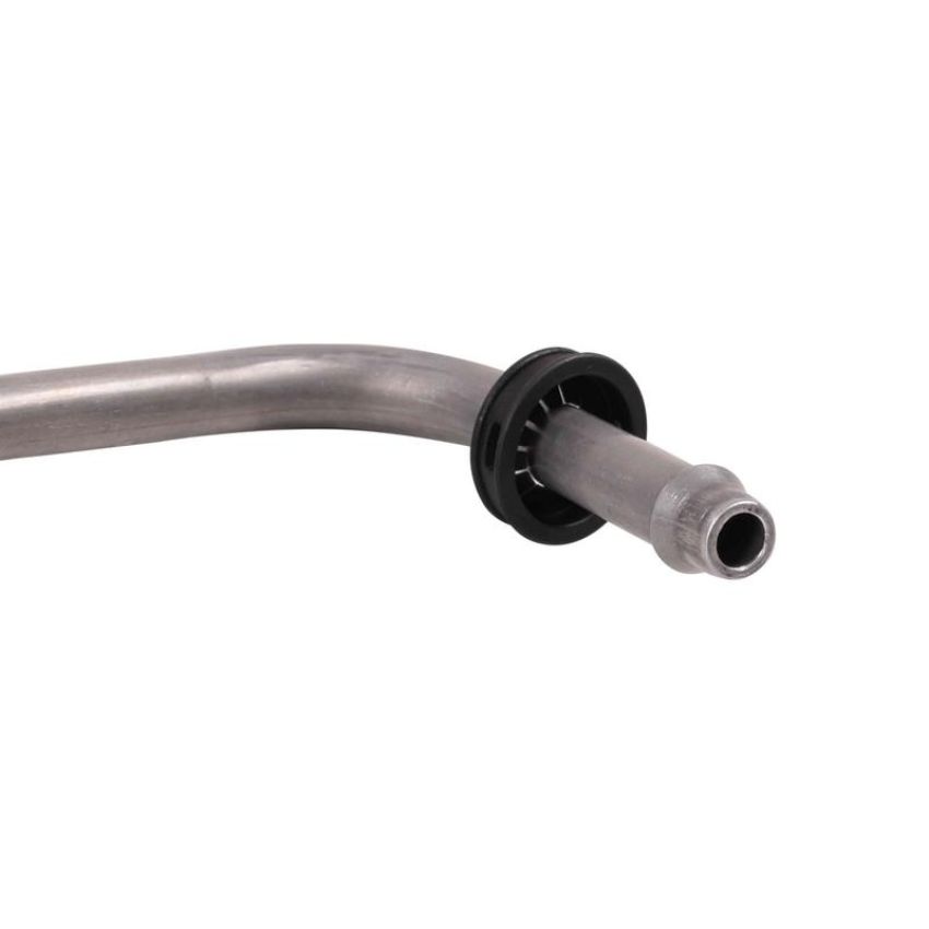 SUNSONG 5801174 Automatic Transmission Oil Cooler Hose Asm