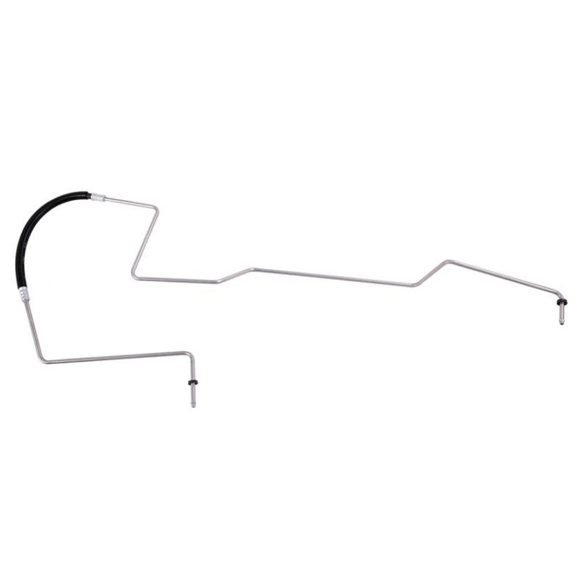 SUNSONG 5801175 Automatic Transmission Oil Cooler Hose Asm