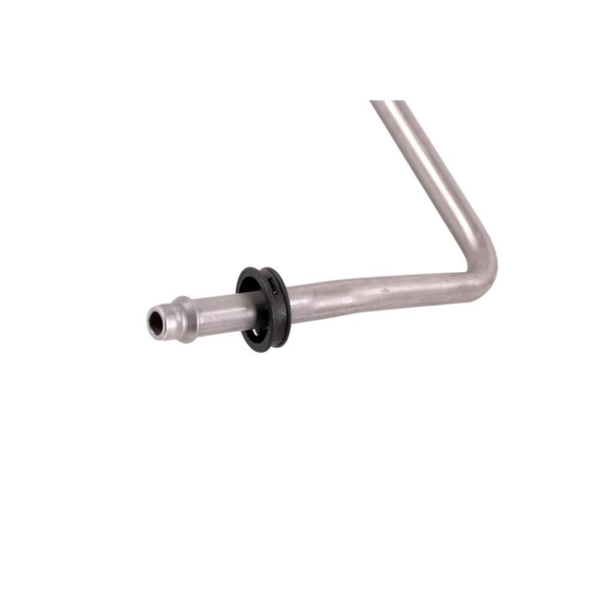 SUNSONG 5801175 Automatic Transmission Oil Cooler Hose Asm