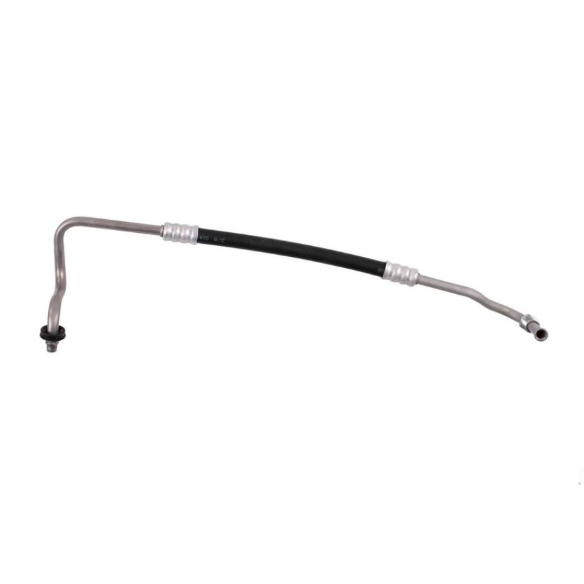 SUNSONG 5801176 Automatic Transmission Oil Cooler Hose Asm