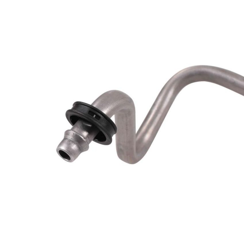 SUNSONG 5801176 Automatic Transmission Oil Cooler Hose Asm