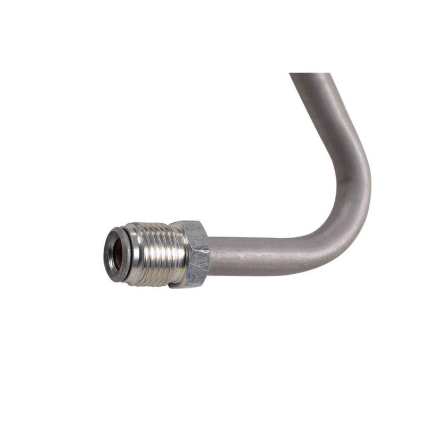SUNSONG 5801176 Automatic Transmission Oil Cooler Hose Asm