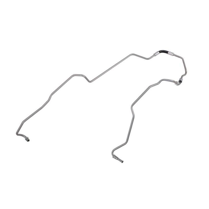 SUNSONG 5801182 Automatic Transmission Oil Cooler Hose Asm