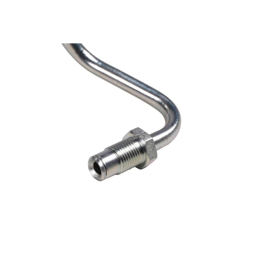SUNSONG 5801183 Automatic Transmission Oil Cooler Hose Asm