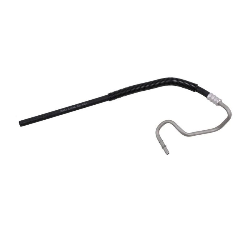 SUNSONG 5801185 Automatic Transmission Oil Cooler Hose Asm