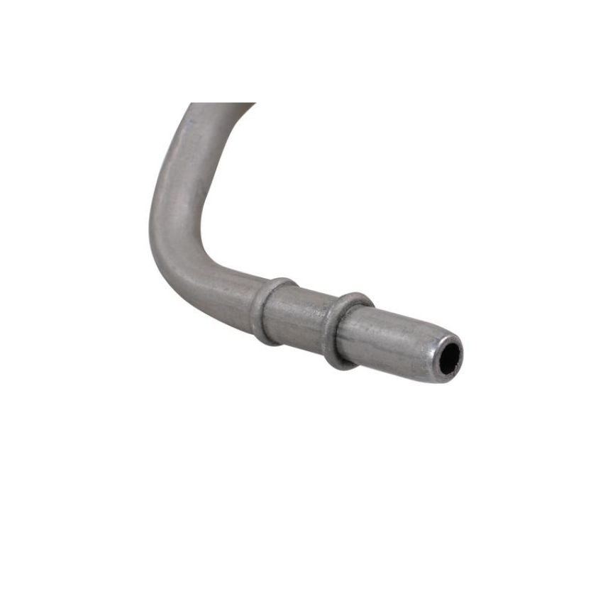 SUNSONG 5801185 Automatic Transmission Oil Cooler Hose Asm