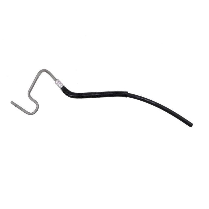 SUNSONG 5801186 Automatic Transmission Oil Cooler Hose Asm