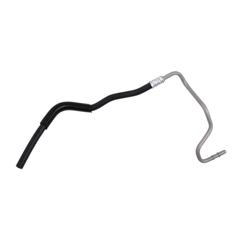 SUNSONG 5801189 Automatic Transmission Oil Cooler Hose Asm