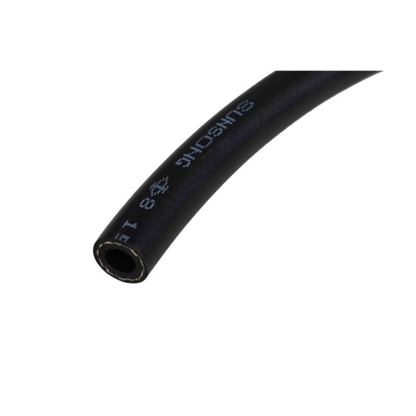 SUNSONG 5801194 Automatic Transmission Oil Cooler Hose Asm