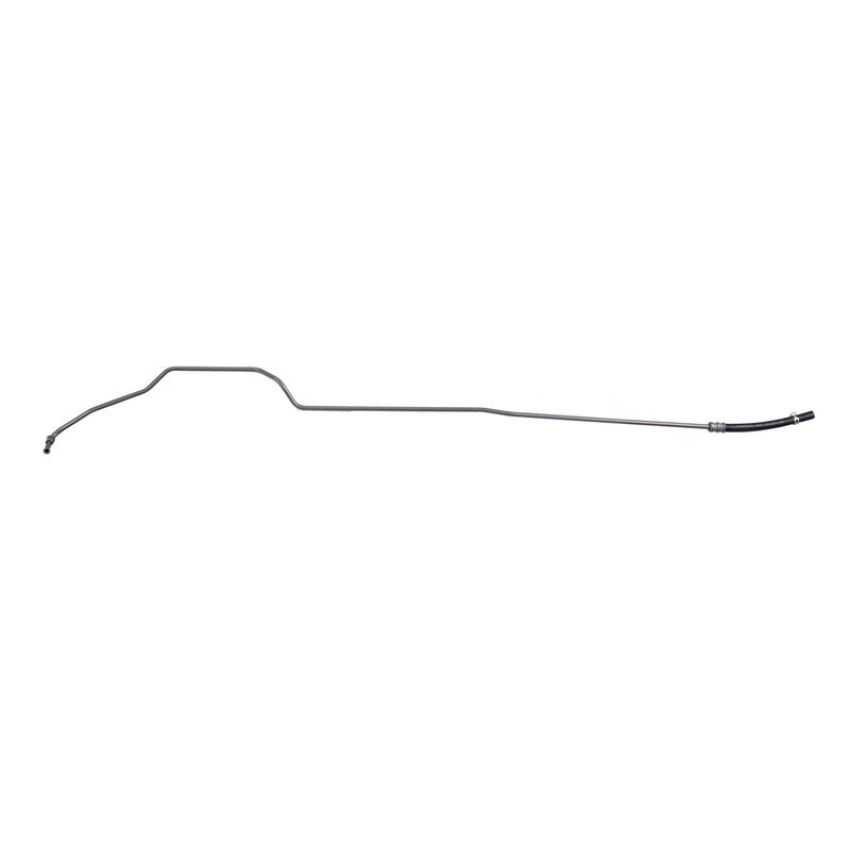 SUNSONG 5801196 Automatic Transmission Oil Cooler Hose Asm