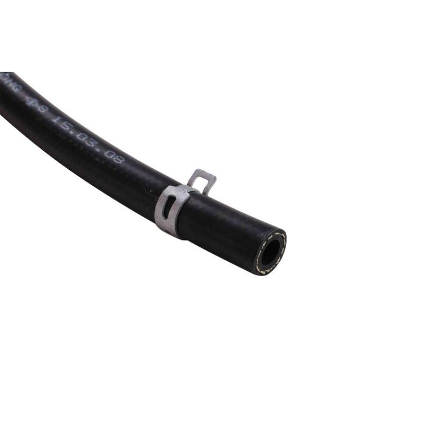 SUNSONG 5801196 Automatic Transmission Oil Cooler Hose Asm