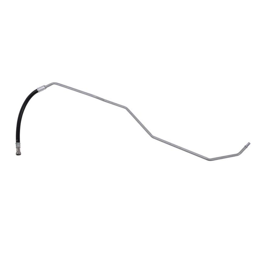 SUNSONG 5801199 Automatic Transmission Oil Cooler Hose Asm