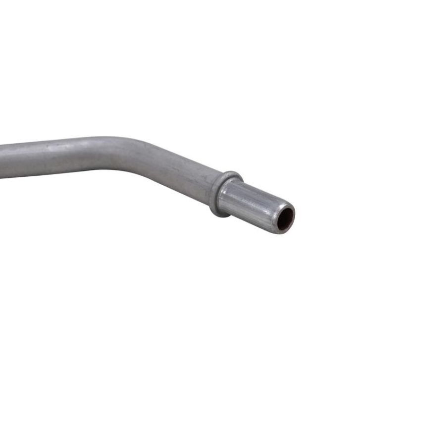 SUNSONG 5801199 Automatic Transmission Oil Cooler Hose Asm