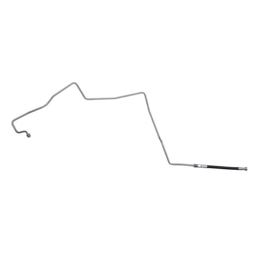 SUNSONG 5801202 Automatic Transmission Oil Cooler Hose Asm