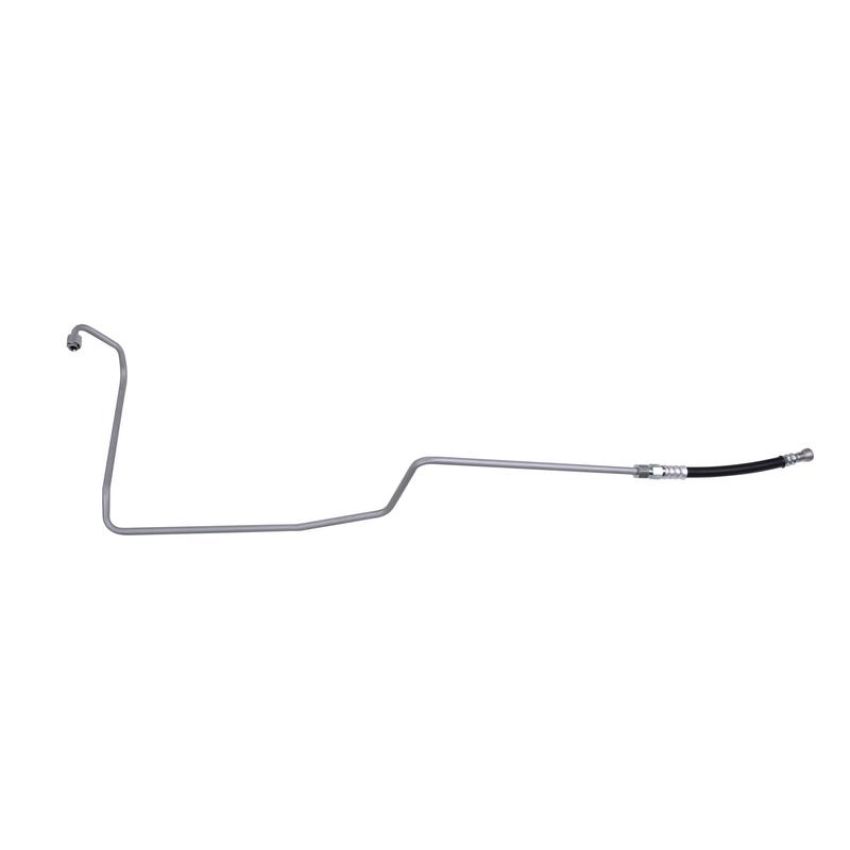 SUNSONG 5801204 Automatic Transmission Oil Cooler Hose Asm