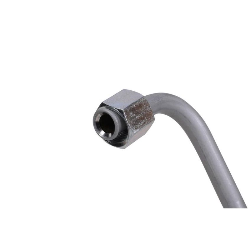 SUNSONG 5801204 Automatic Transmission Oil Cooler Hose Asm