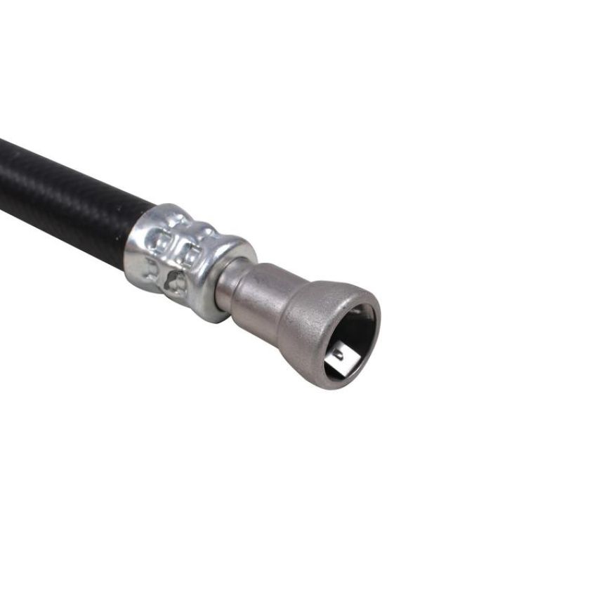 SUNSONG 5801204 Automatic Transmission Oil Cooler Hose Asm