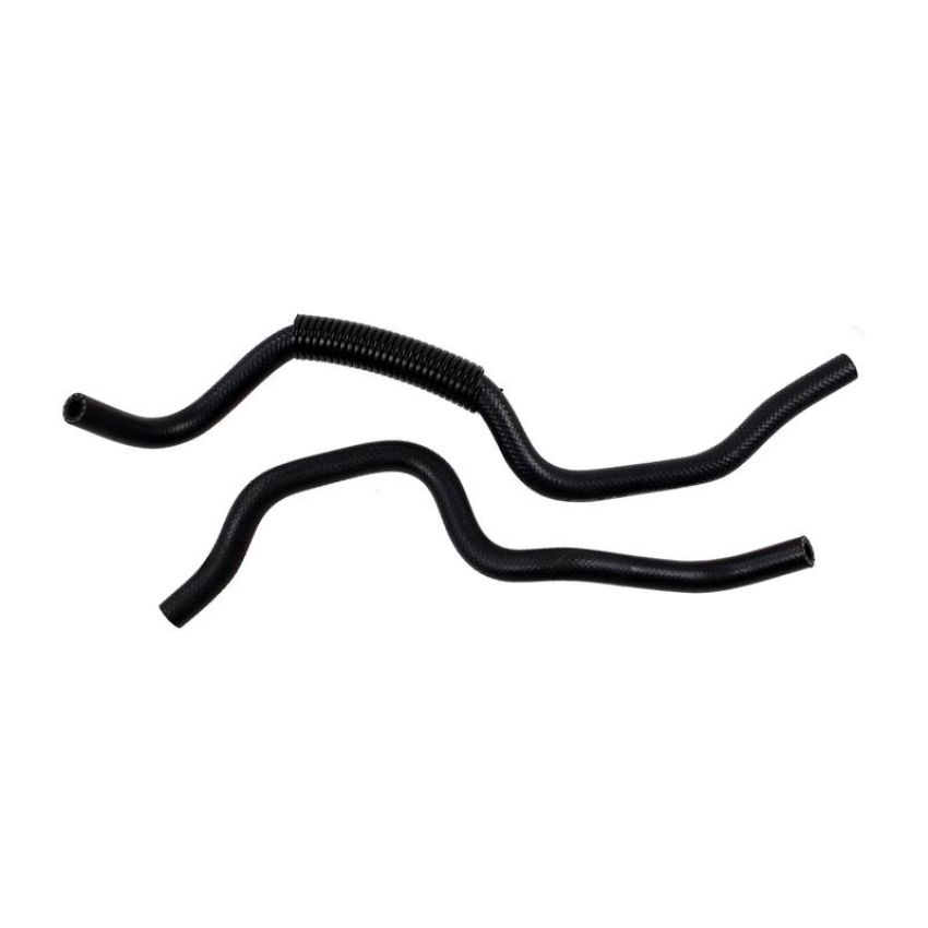 SUNSONG 5801206 Automatic Transmission Oil Cooler Hose Asm