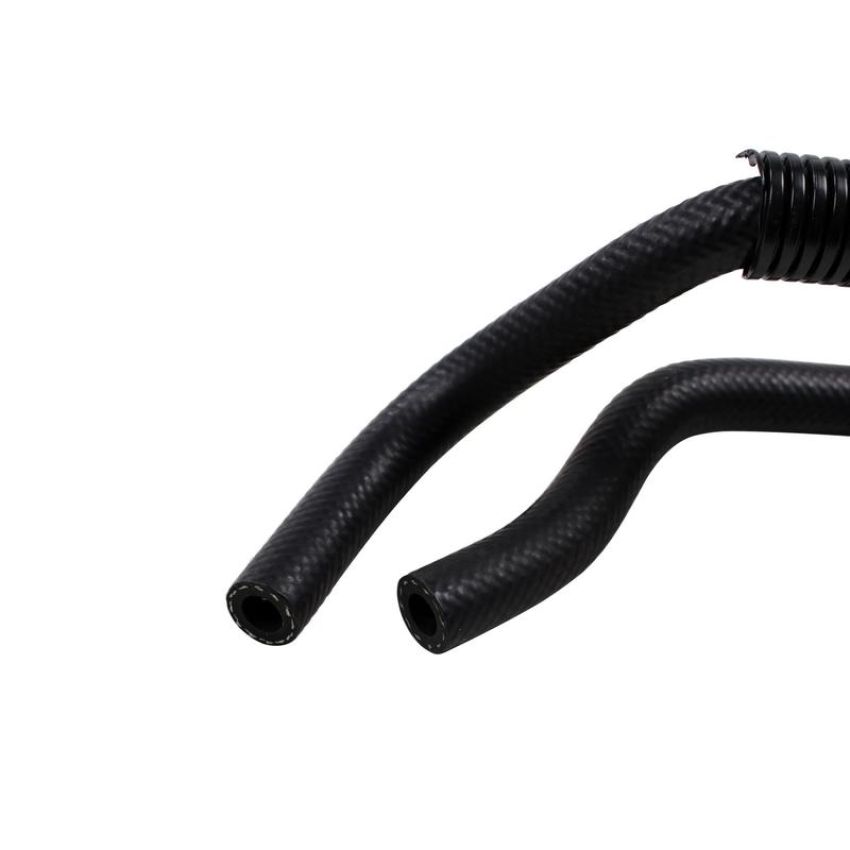 SUNSONG 5801206 Automatic Transmission Oil Cooler Hose Asm