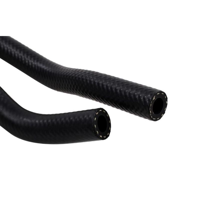 SUNSONG 5801206 Automatic Transmission Oil Cooler Hose Asm