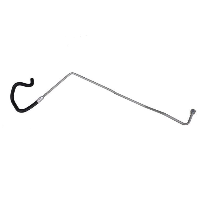 SUNSONG 5801207 Automatic Transmission Oil Cooler Hose Asm