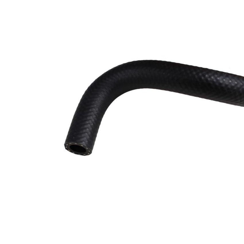 SUNSONG 5801207 Automatic Transmission Oil Cooler Hose Asm