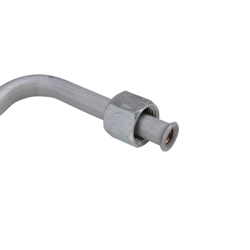 SUNSONG 5801207 Automatic Transmission Oil Cooler Hose Asm