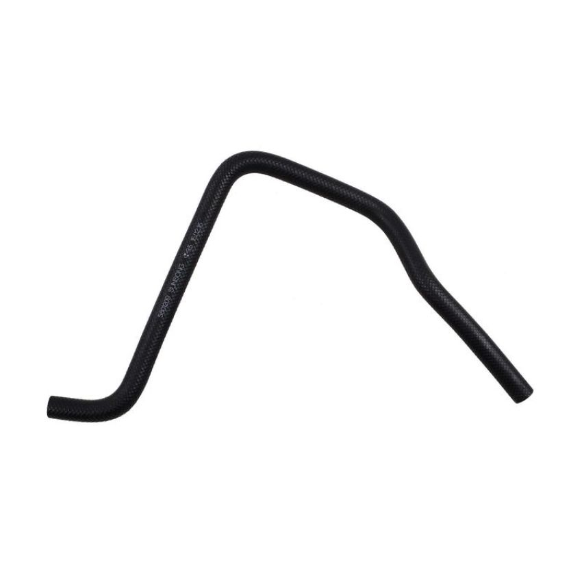 SUNSONG 5801209 Automatic Transmission Oil Cooler Hose Asm