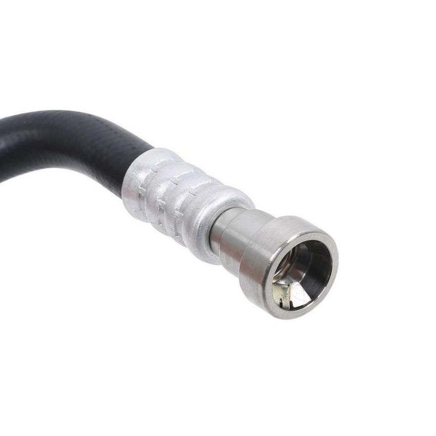 SUNSONG 5801214 Automatic Transmission Oil Cooler Hose Asm