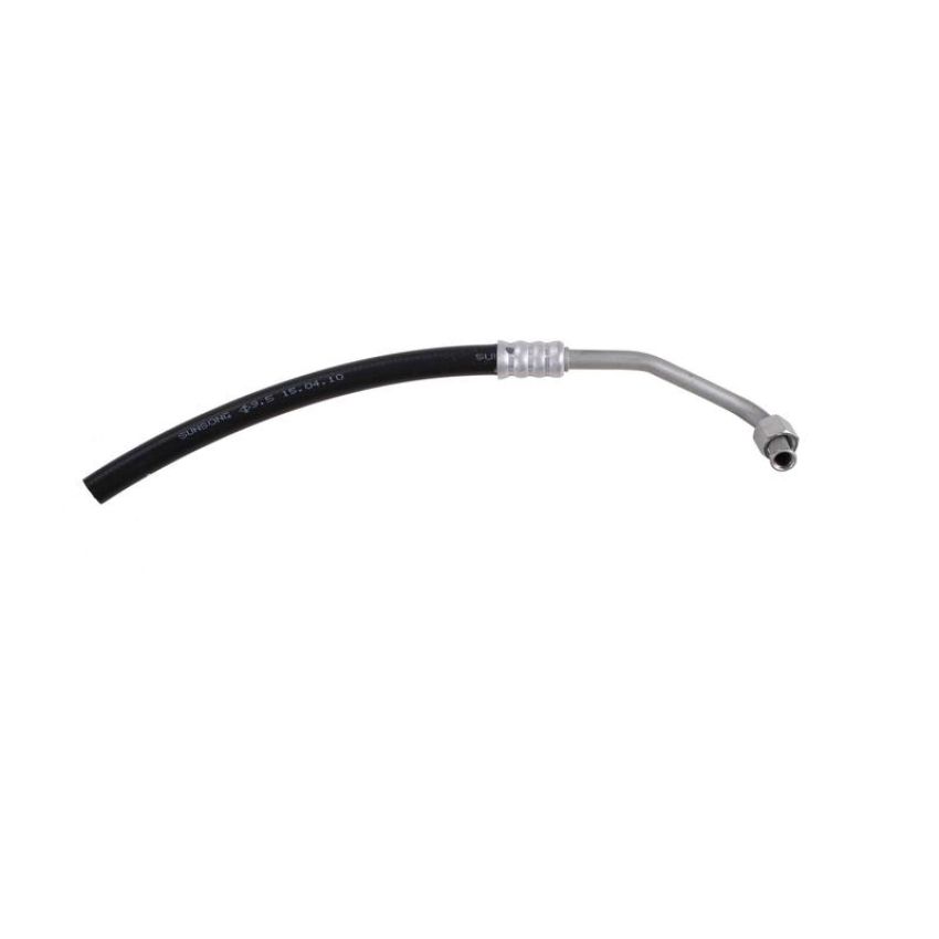 SUNSONG 5801217 Automatic Transmission Oil Cooler Hose Asm