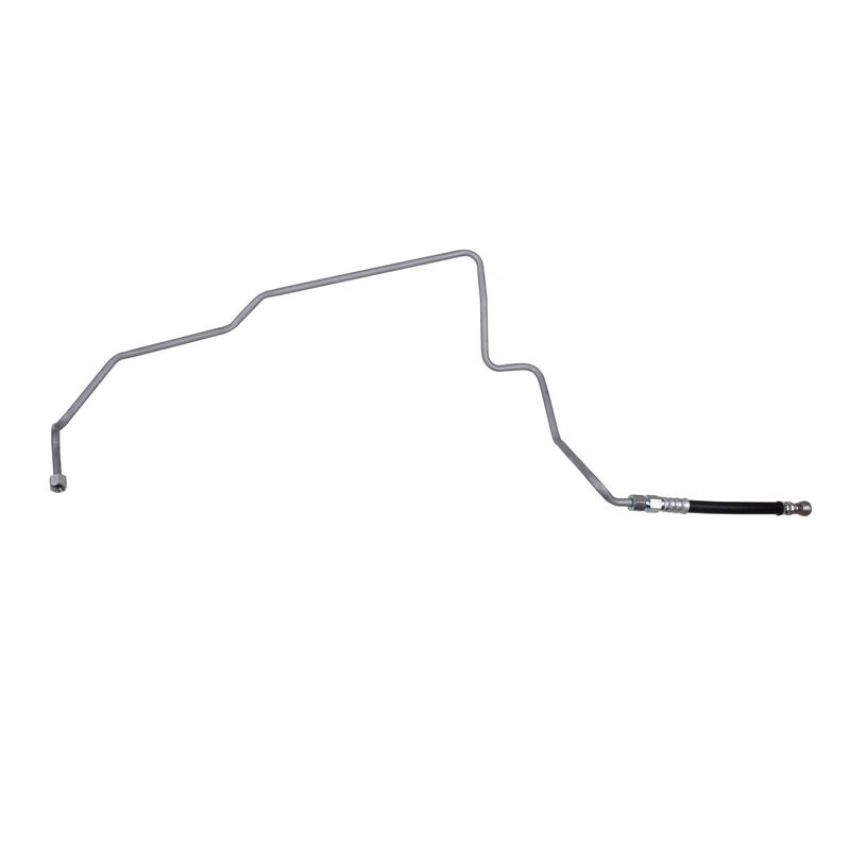 SUNSONG 5801218 Automatic Transmission Oil Cooler Hose Asm