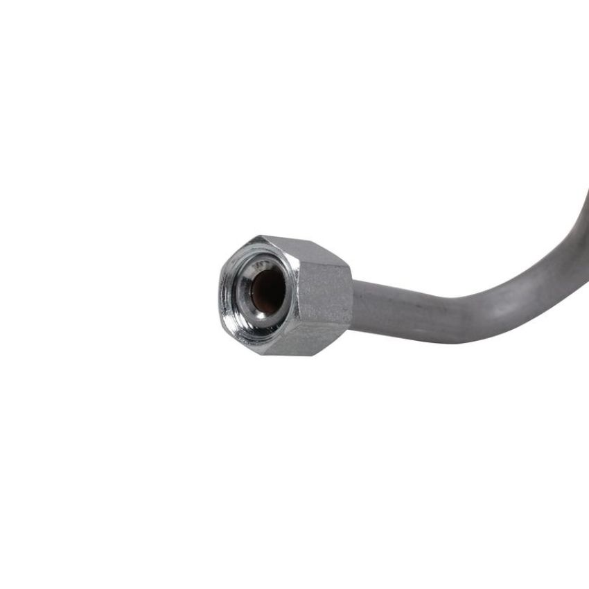 SUNSONG 5801218 Automatic Transmission Oil Cooler Hose Asm