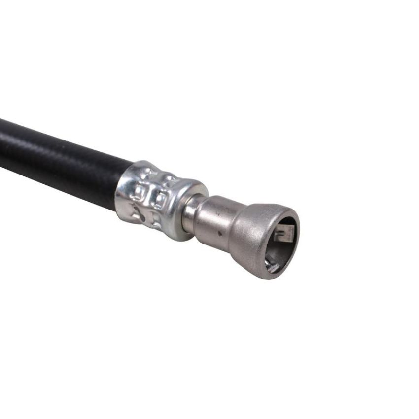 SUNSONG 5801218 Automatic Transmission Oil Cooler Hose Asm