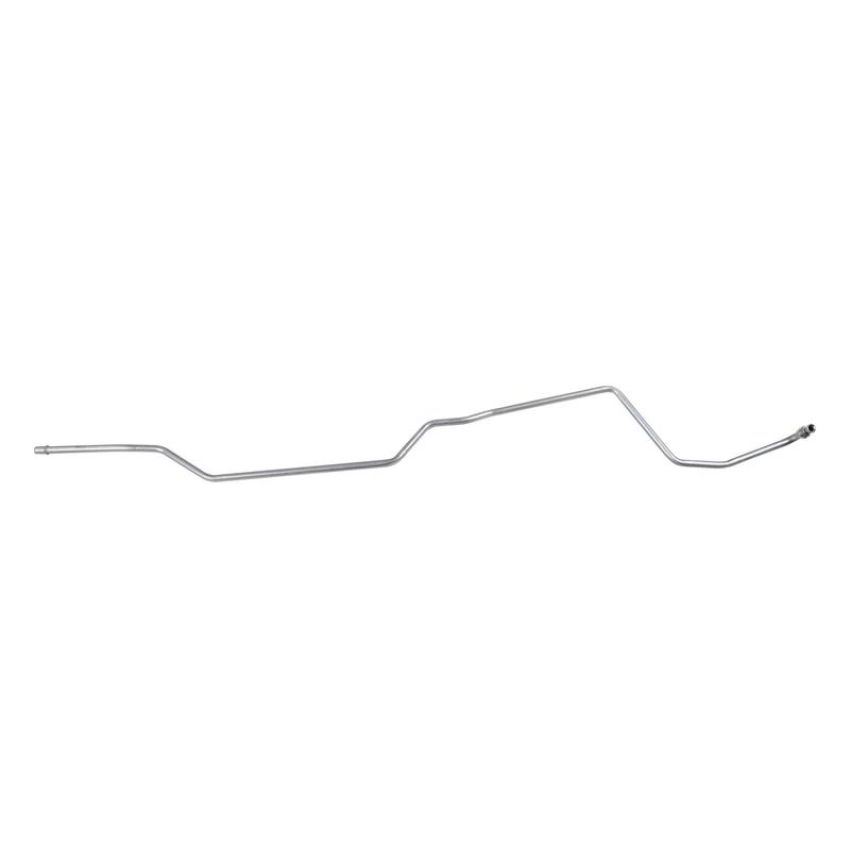SUNSONG 5801220 Automatic Transmission Oil Cooler Hose Asm