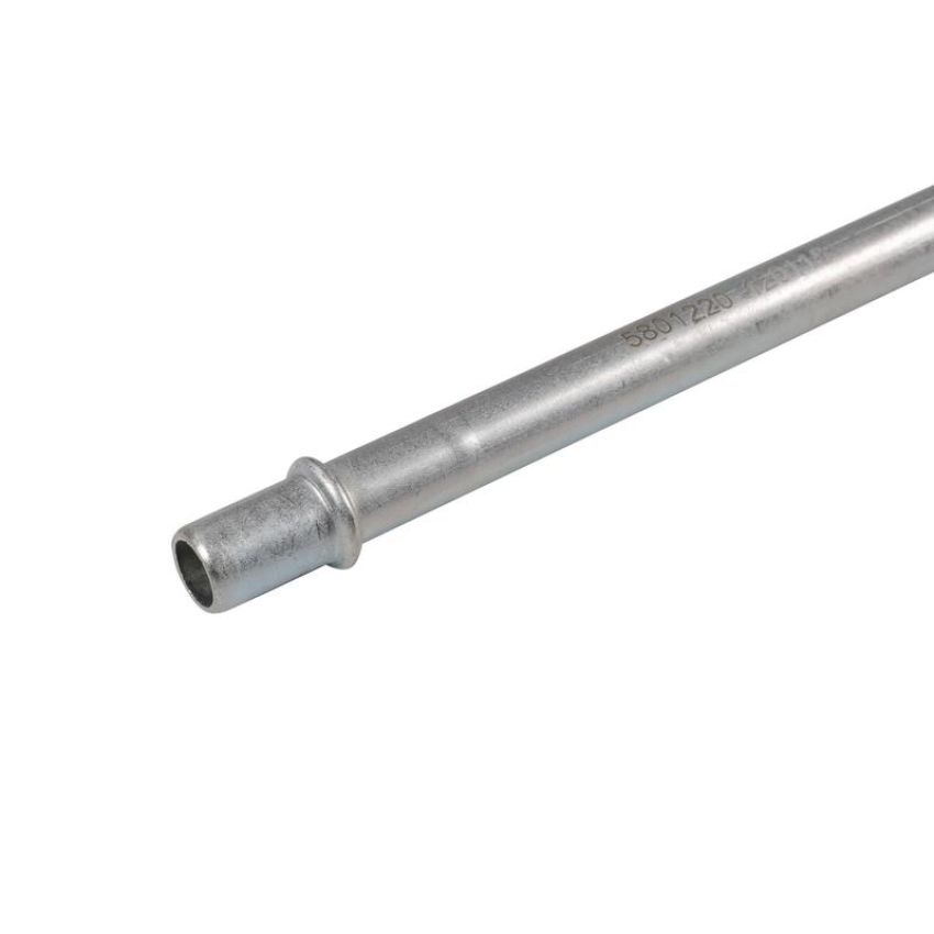 SUNSONG 5801220 Automatic Transmission Oil Cooler Hose Asm