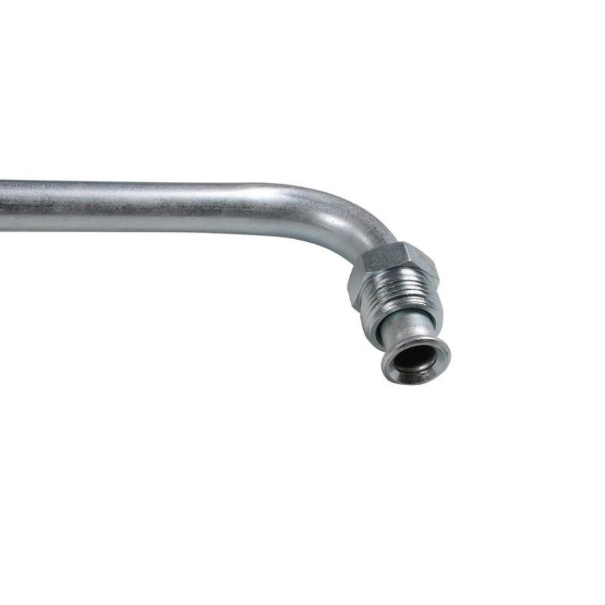 SUNSONG 5801220 Automatic Transmission Oil Cooler Hose Asm